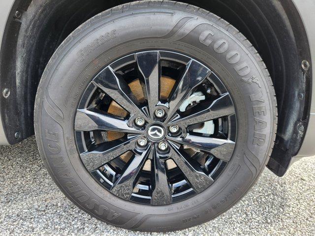 used 2024 Mazda CX-50 car, priced at $30,803