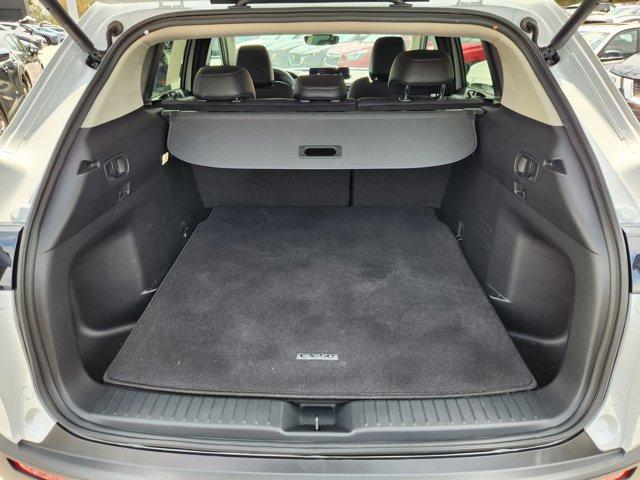 used 2024 Mazda CX-50 car, priced at $30,803