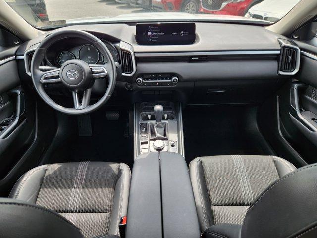 used 2024 Mazda CX-50 car, priced at $30,803