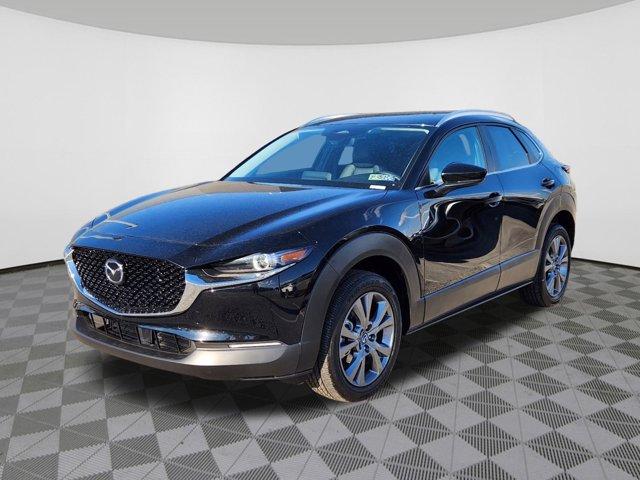 used 2024 Mazda CX-30 car, priced at $27,196