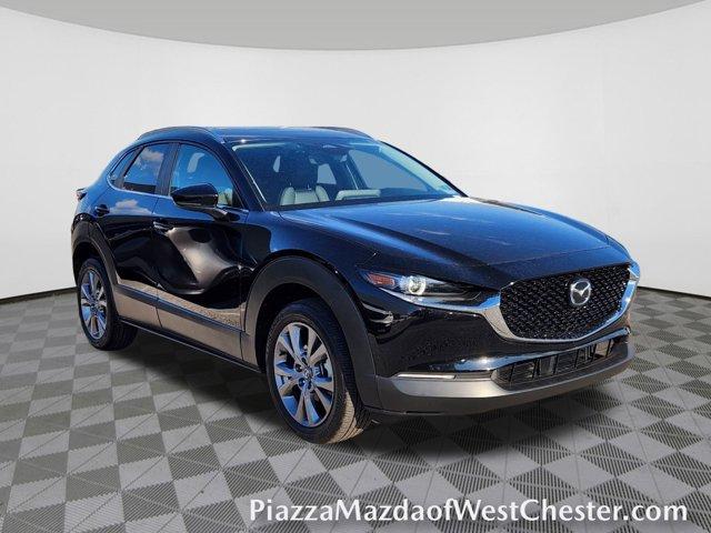 used 2024 Mazda CX-30 car, priced at $27,196