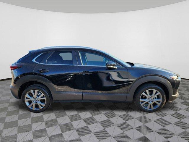 used 2024 Mazda CX-30 car, priced at $27,196