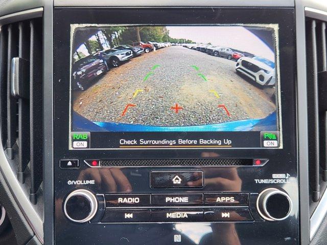 used 2017 Subaru Impreza car, priced at $16,465