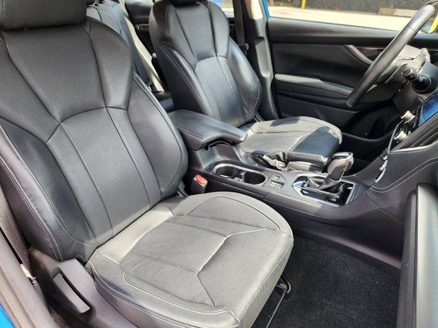 used 2017 Subaru Impreza car, priced at $16,465