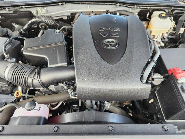 used 2020 Toyota Tacoma car, priced at $35,707