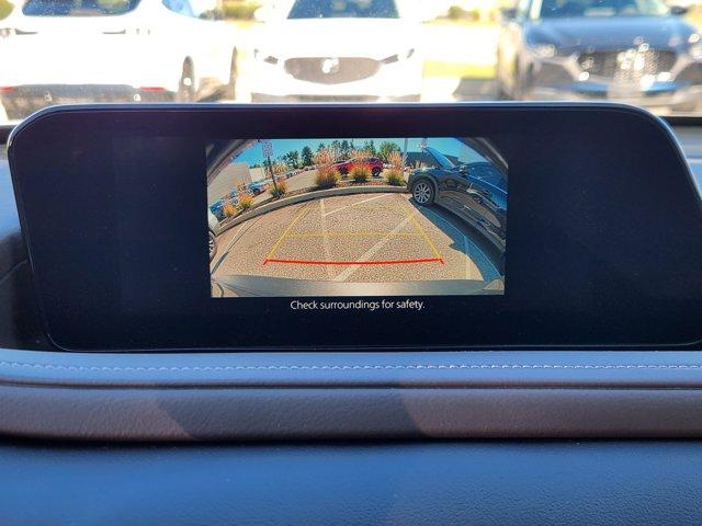used 2025 Mazda CX-30 car, priced at $30,367