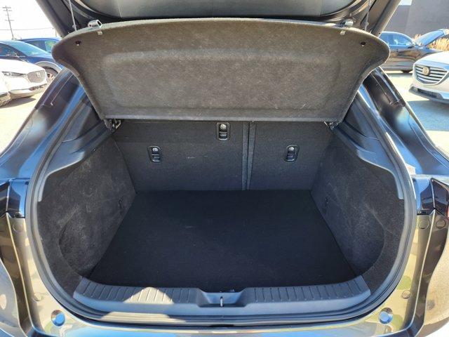 used 2025 Mazda CX-30 car, priced at $30,367