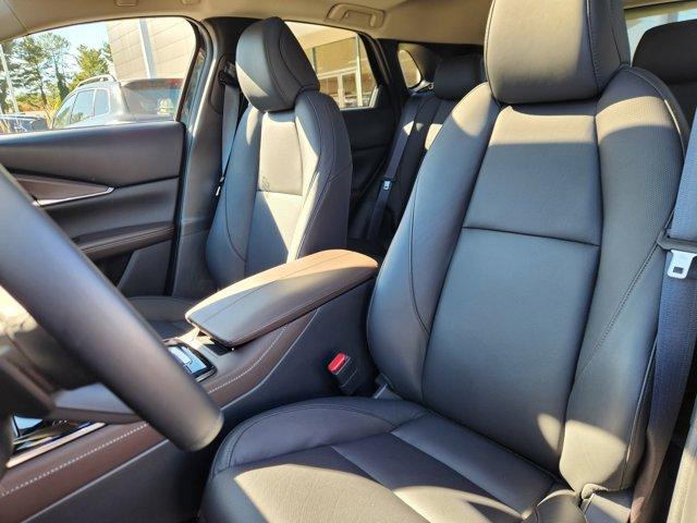 used 2025 Mazda CX-30 car, priced at $30,367
