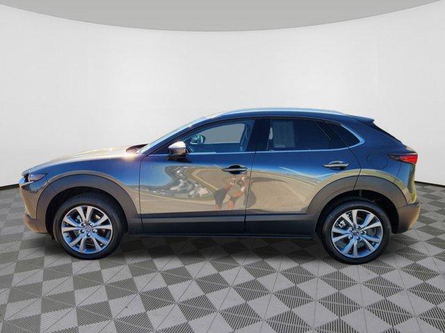 used 2025 Mazda CX-30 car, priced at $30,367