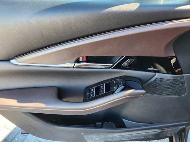 used 2025 Mazda CX-30 car, priced at $30,367