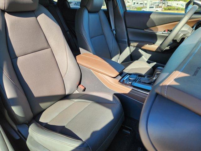 used 2025 Mazda CX-30 car, priced at $30,367