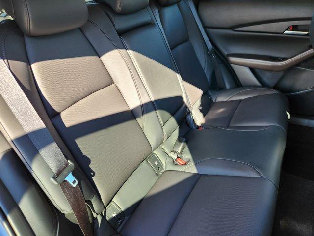 used 2025 Mazda CX-30 car, priced at $30,367