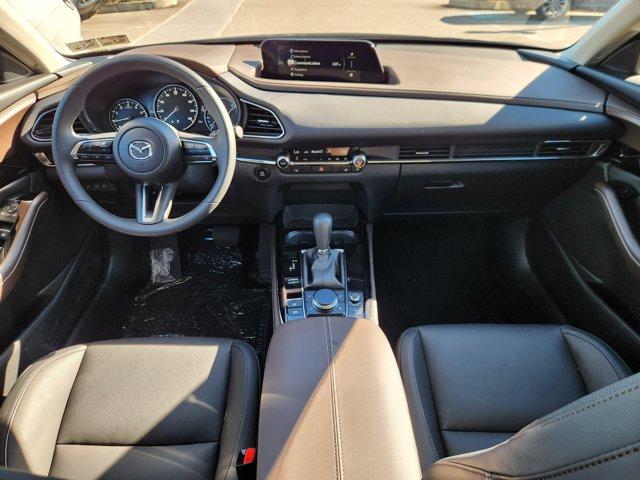 used 2025 Mazda CX-30 car, priced at $30,367