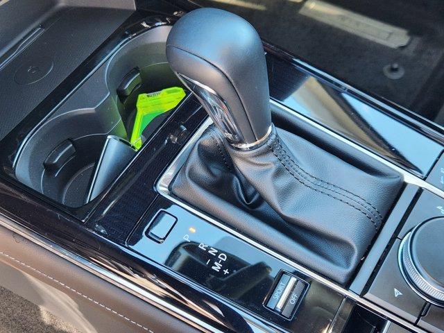 used 2025 Mazda CX-30 car, priced at $30,367