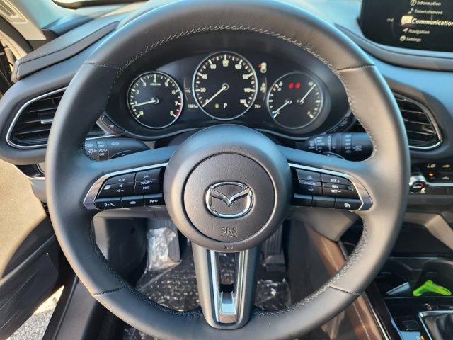 used 2025 Mazda CX-30 car, priced at $30,367