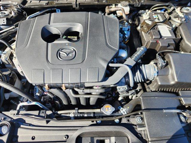 used 2025 Mazda CX-30 car, priced at $30,367