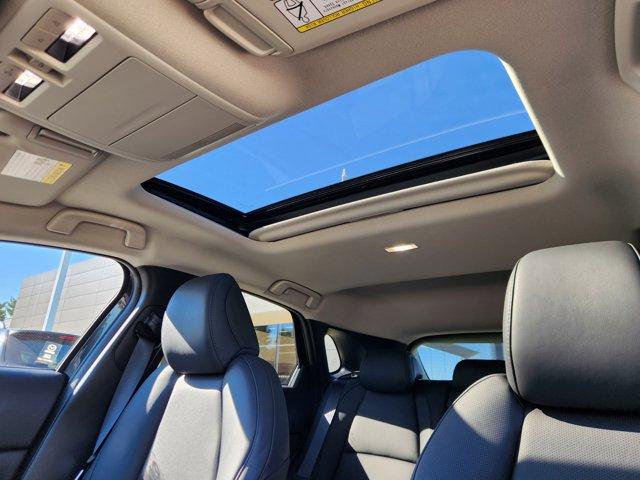 used 2025 Mazda CX-30 car, priced at $30,367