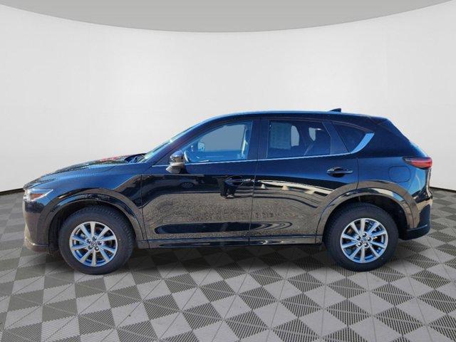 used 2024 Mazda CX-5 car, priced at $26,920