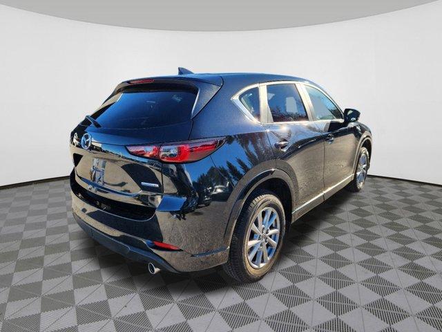 used 2024 Mazda CX-5 car, priced at $26,920