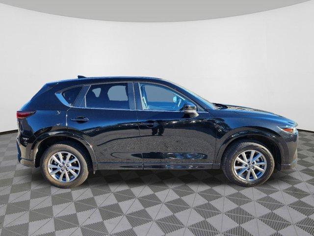 used 2024 Mazda CX-5 car, priced at $26,920