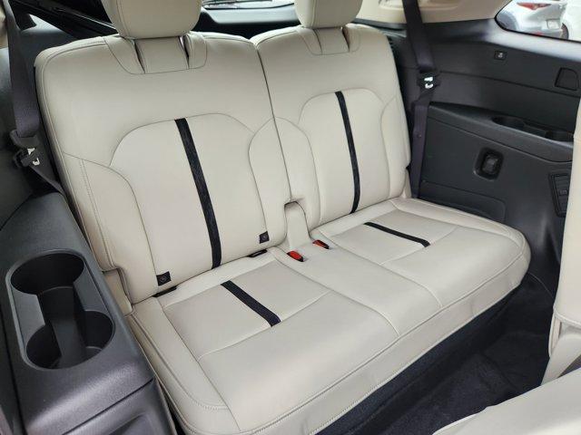 used 2024 Mazda CX-90 car, priced at $48,230