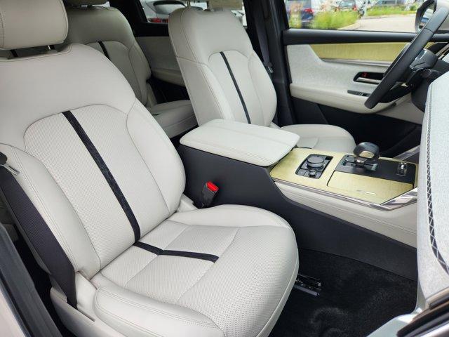 used 2024 Mazda CX-90 car, priced at $48,230