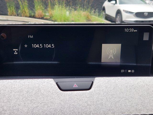used 2024 Mazda CX-90 car, priced at $48,230