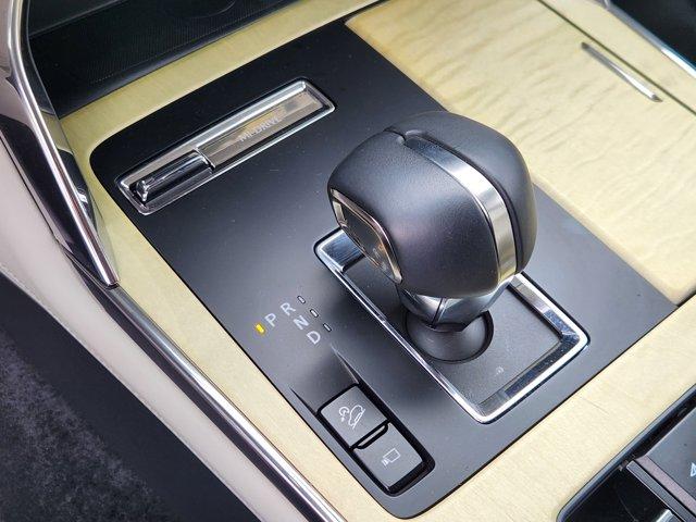 used 2024 Mazda CX-90 car, priced at $48,230