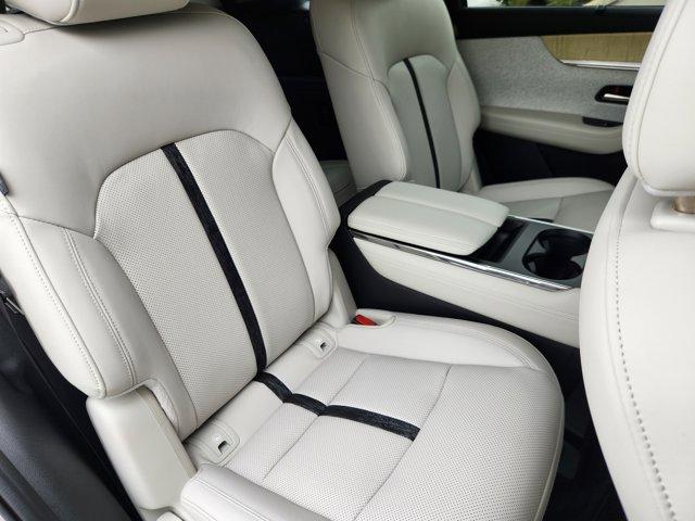 used 2024 Mazda CX-90 car, priced at $48,230