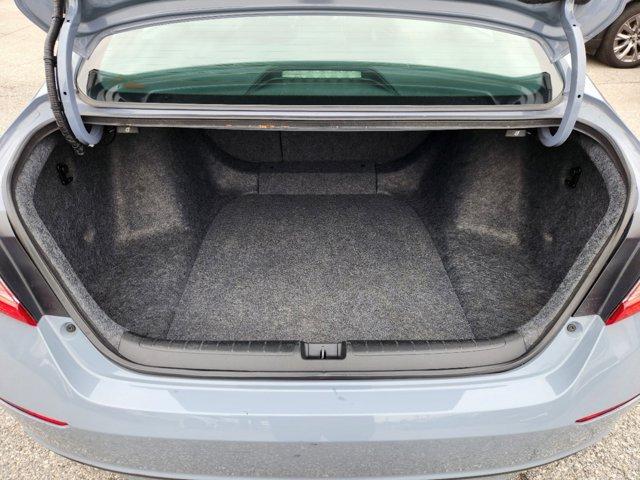 used 2022 Honda Accord Hybrid car, priced at $26,665