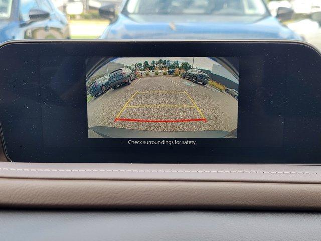 used 2025 Mazda CX-30 car, priced at $30,399