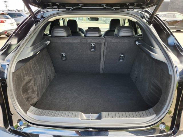 used 2025 Mazda CX-30 car, priced at $30,399