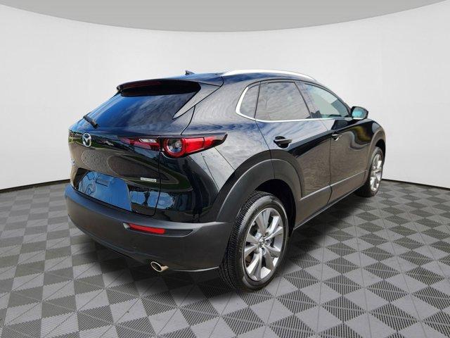 used 2025 Mazda CX-30 car, priced at $30,399
