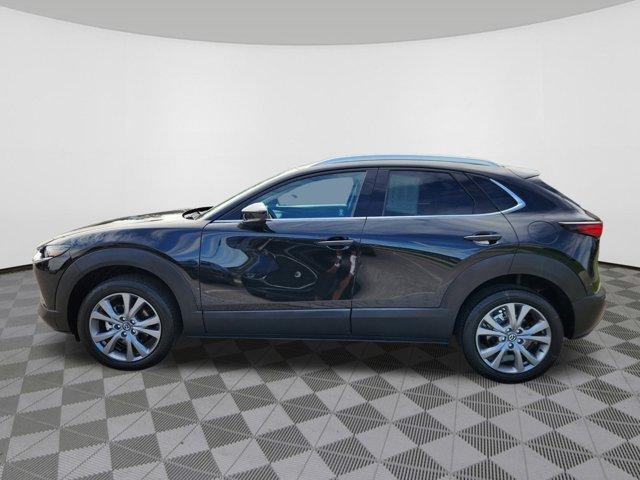 used 2025 Mazda CX-30 car, priced at $30,399