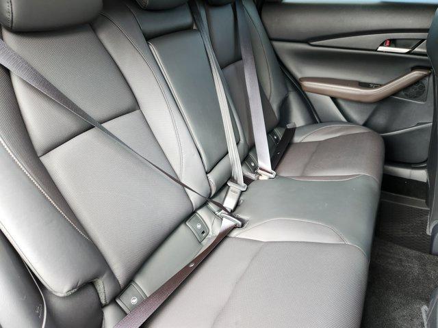 used 2025 Mazda CX-30 car, priced at $30,399