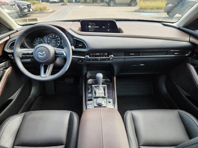 used 2025 Mazda CX-30 car, priced at $30,399