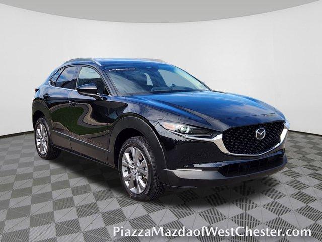 used 2025 Mazda CX-30 car, priced at $30,399
