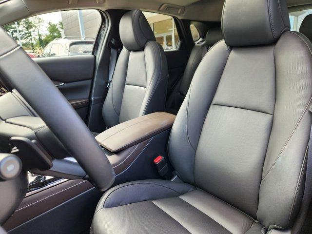 used 2025 Mazda CX-30 car, priced at $30,399