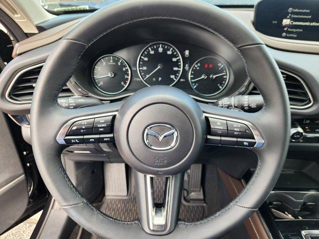 used 2025 Mazda CX-30 car, priced at $30,399