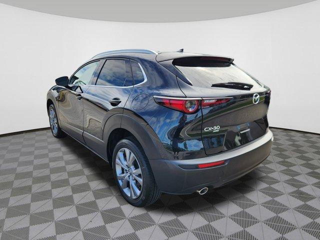 used 2025 Mazda CX-30 car, priced at $30,399