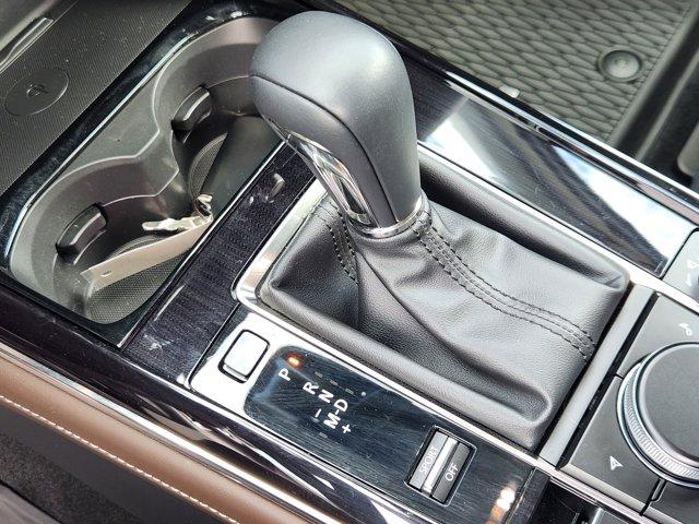 used 2025 Mazda CX-30 car, priced at $30,399