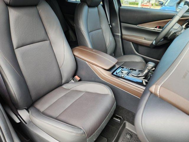 used 2025 Mazda CX-30 car, priced at $30,399