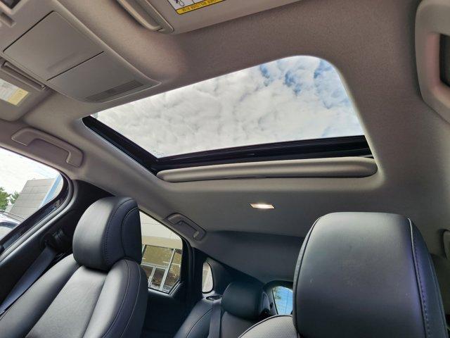 used 2025 Mazda CX-30 car, priced at $30,399