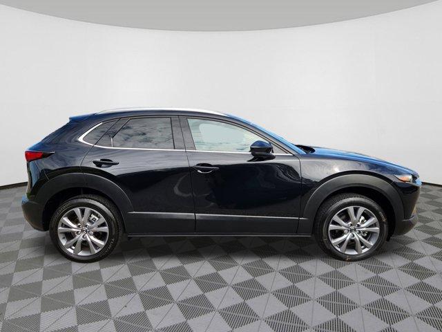 used 2025 Mazda CX-30 car, priced at $30,399