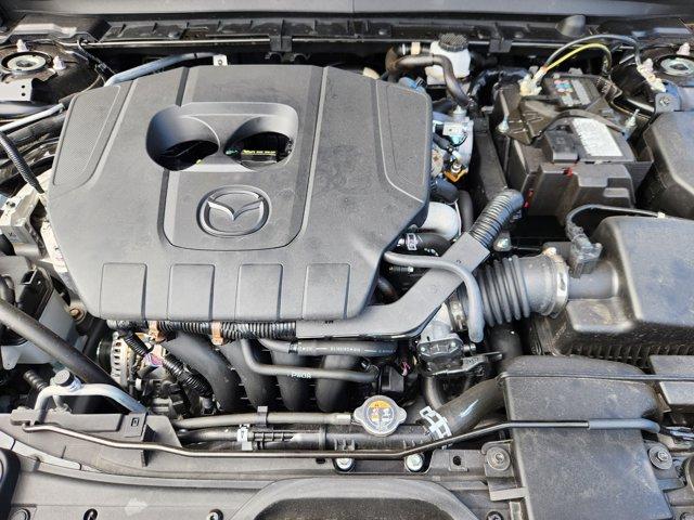 used 2025 Mazda CX-30 car, priced at $30,399