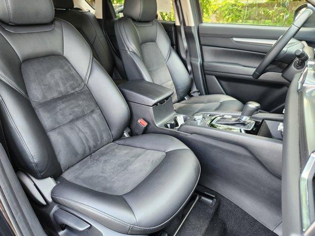 used 2023 Mazda CX-5 car, priced at $24,668