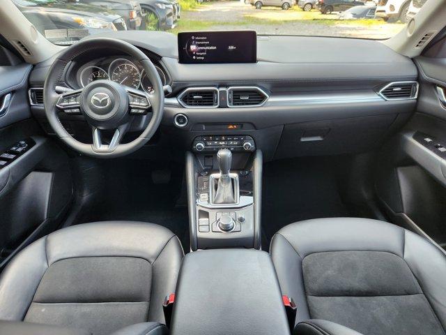 used 2023 Mazda CX-5 car, priced at $24,668