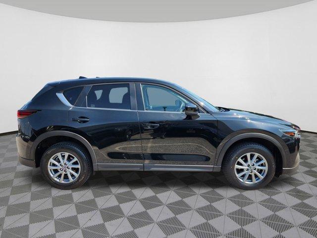 used 2023 Mazda CX-5 car, priced at $24,668