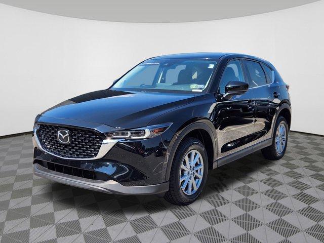 used 2023 Mazda CX-5 car, priced at $24,668