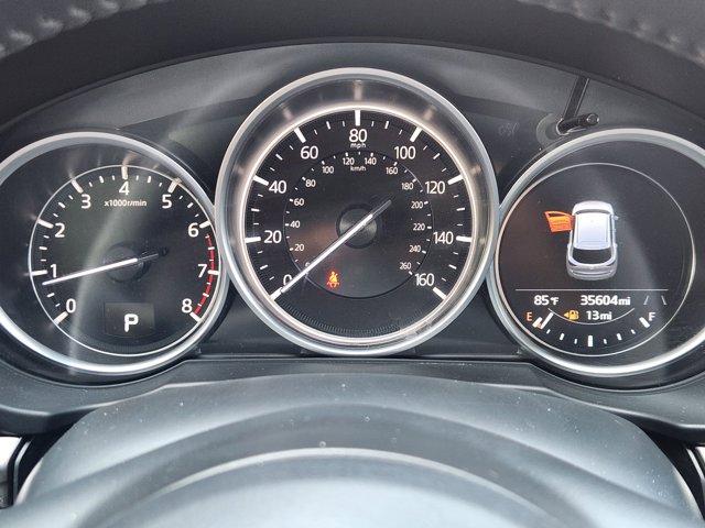 used 2023 Mazda CX-5 car, priced at $24,668